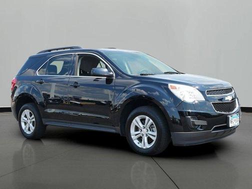 2015 Chevrolet Equinox 1LT