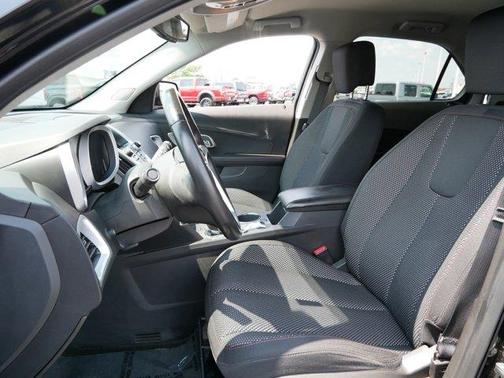 2015 Chevrolet Equinox 1LT