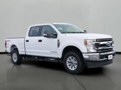 2020 Ford F-250 XLT