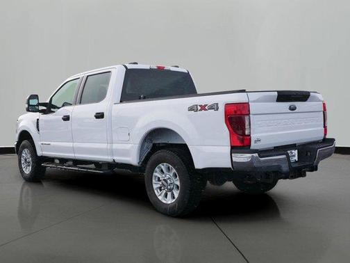 2020 Ford F-250 XLT