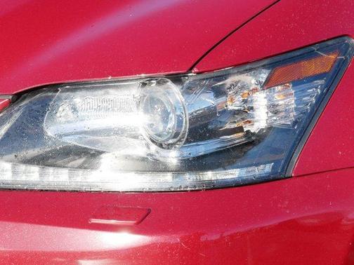 2014 Lexus GS 350 Base