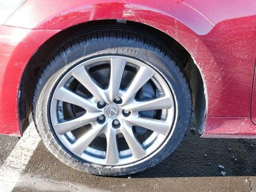 2014 Lexus GS 350 Base