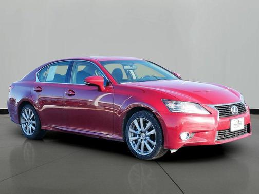 2014 Lexus GS 350 Base
