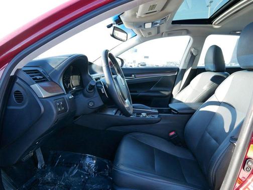 2014 Lexus GS 350 Base