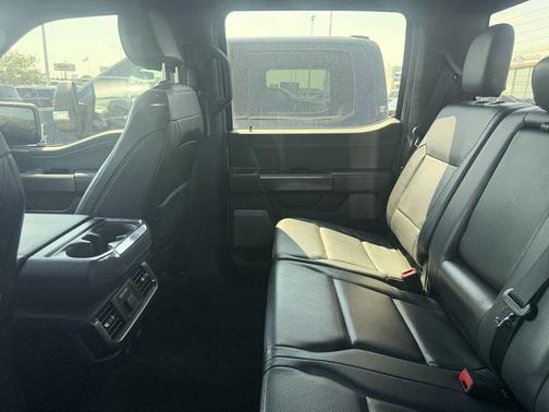 Avalanche 2023 Ford F-150 Lariat