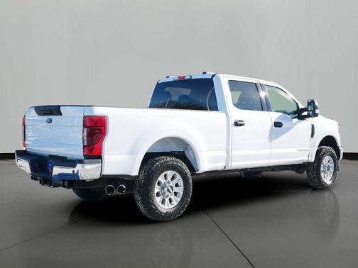 2022 Ford F-250 XLT