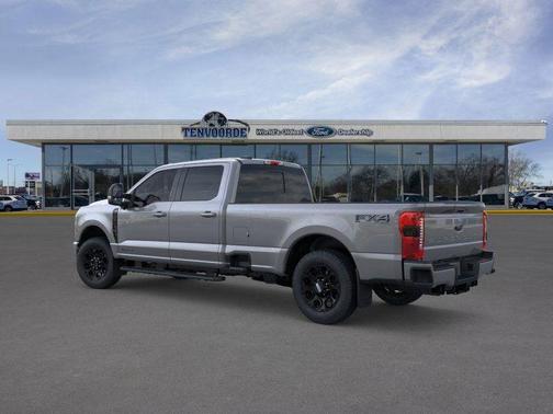 2026 Ford F-350 XLT