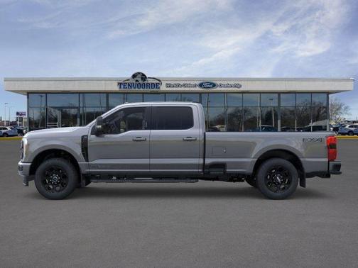 2026 Ford F-350 XLT