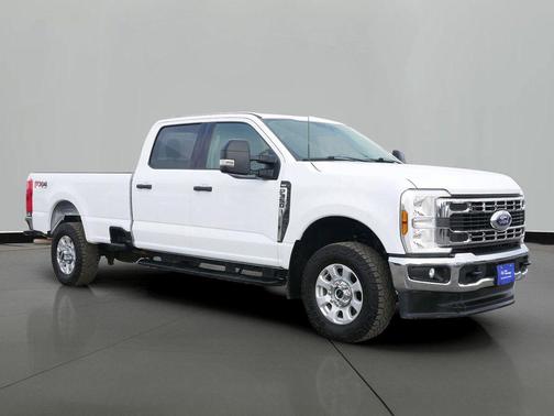 2024 Ford F-350 XLT