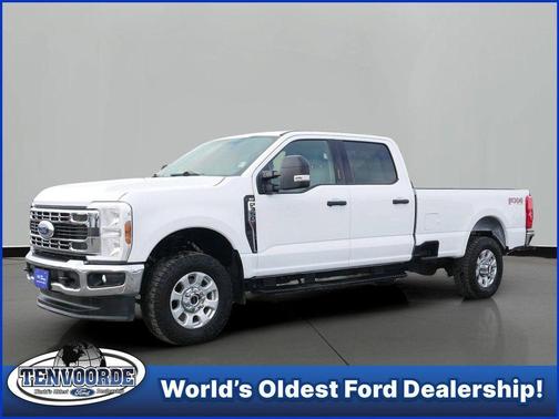 2024 Ford F-350 XLT