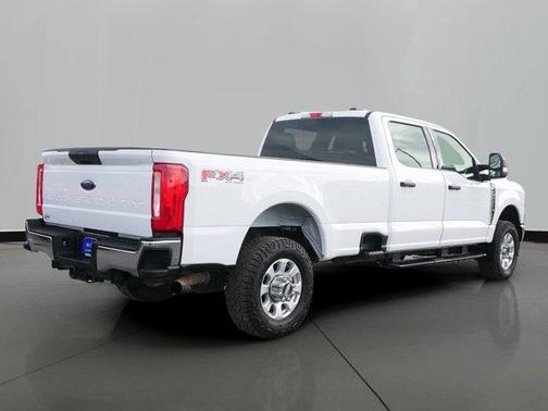 2024 Ford F-350 XLT