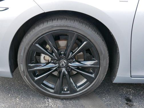 2023 Lexus ES 350 F SPORT Design