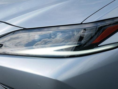 2023 Lexus ES 350 F SPORT Design