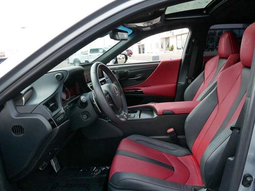 2023 Lexus ES 350 F Sport