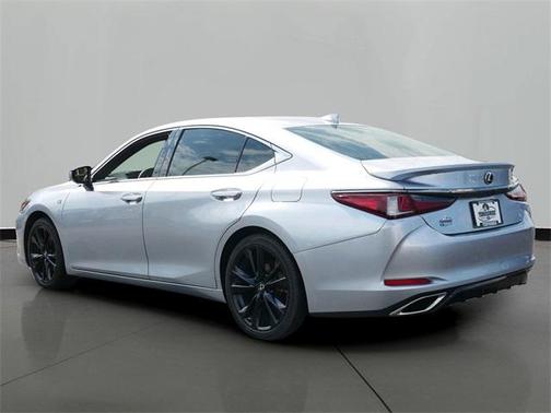 2023 Lexus ES 350 F SPORT Design
