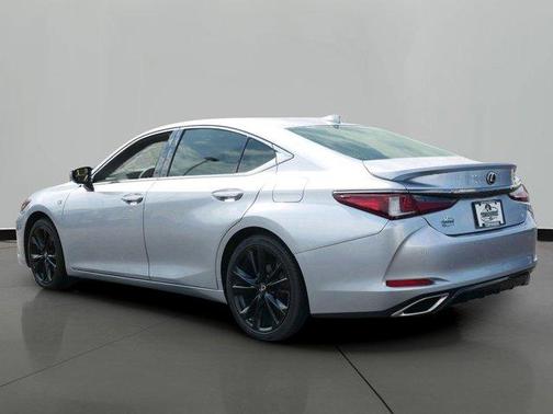 2023 Lexus ES 350 F Sport