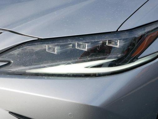 2023 Lexus ES 350 F Sport