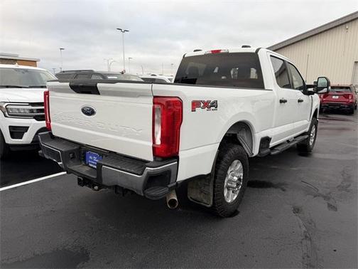 2023 Ford F-250 XLT