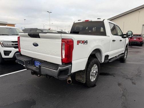 2023 Ford F-250 XLT