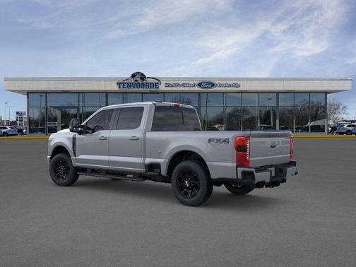 2026 Ford F-350 XLT