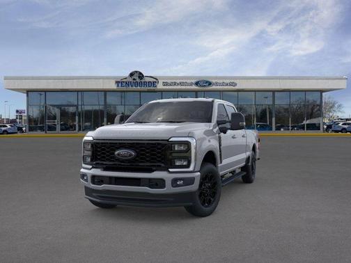 2026 Ford F-350 XLT