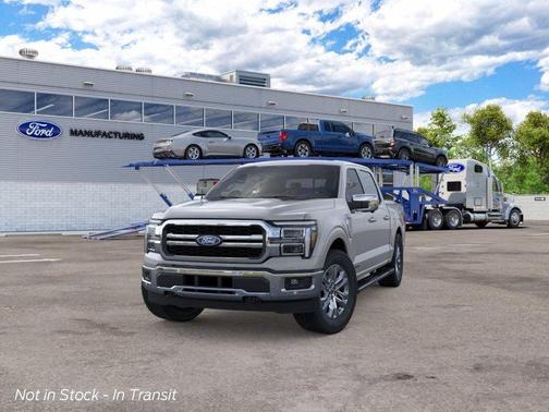 Avalanche 2026 Ford F-150 Lariat