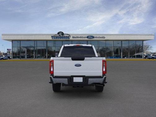 2025 Ford F-250 XLT