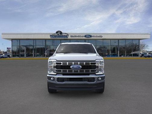2025 Ford F-250 XLT