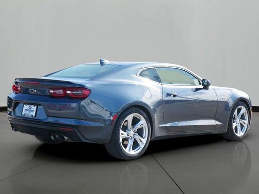 2023 Chevrolet Camaro LT1