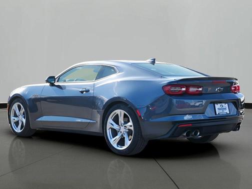 2023 Chevrolet Camaro LT1