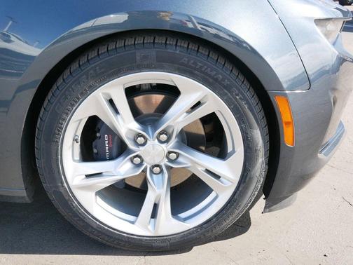 2023 Chevrolet Camaro LT1