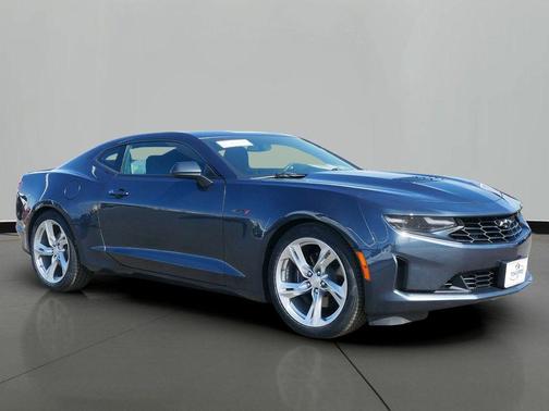 2023 Chevrolet Camaro LT1