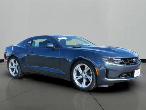 2023 Chevrolet Camaro LT1