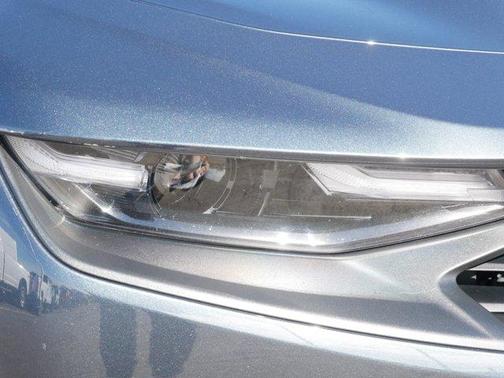 2023 Chevrolet Camaro LT1