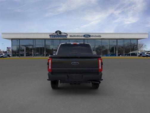 2025 Ford F-350 XLT