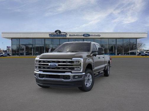 2026 Ford F-350 XLT