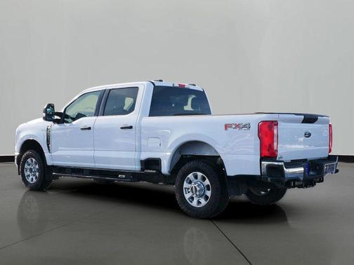 2024 Ford F-350 XLT