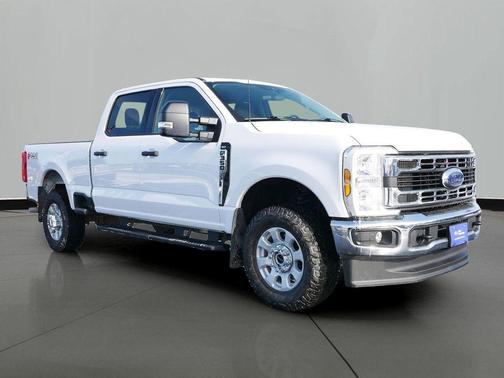 2024 Ford F-350 XLT