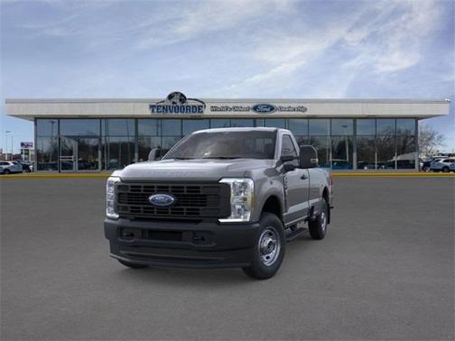 2026 Ford F-350 XL