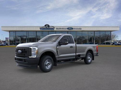 2026 Ford F-350 XL