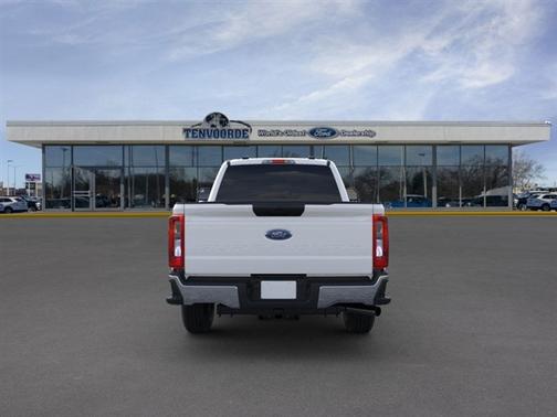 2025 Ford F-250 XLT