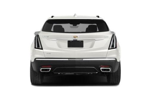2020 Cadillac XT5 Sport