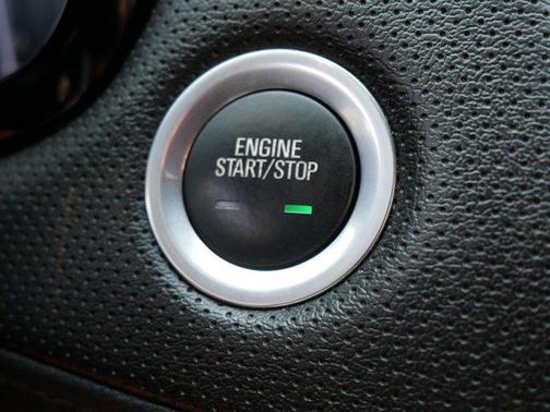 2020 Cadillac XT5 Sport