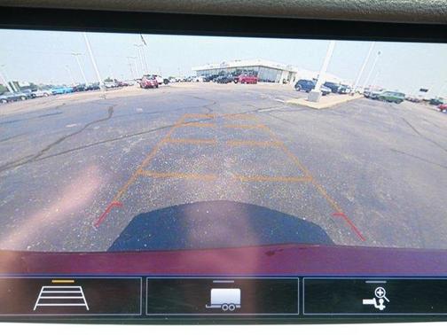 2020 Cadillac XT5 Sport