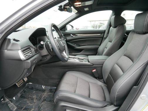2019 Honda Accord Sport 2.0T
