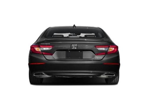 2019 Honda Accord Sport 2.0T