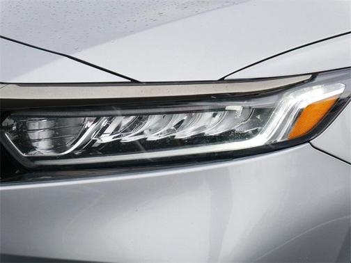 2019 Honda Accord Sport 2.0T