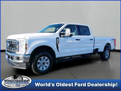 2024 Ford F-350 XLT