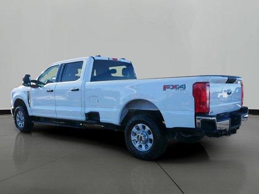 2024 Ford F-350 XLT