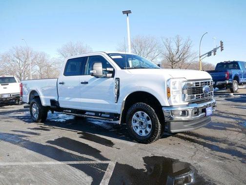2024 Ford F-350 XLT
